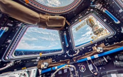 Mapping the ISS – A Google StreetView Project